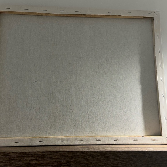 Retro Canvas Hip Hop Urban Style Painting - Picture 5 of 5